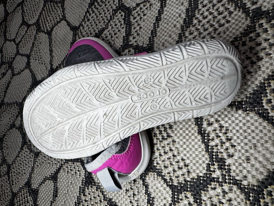 Кроссовки Crocs 29 размер