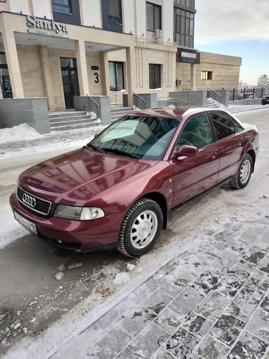 продам Audi A4 B5