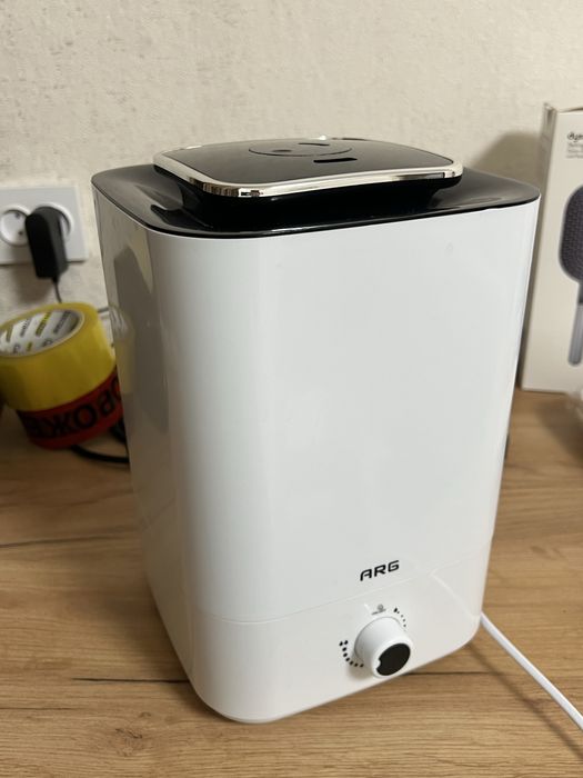 Увлажнитель воздуха