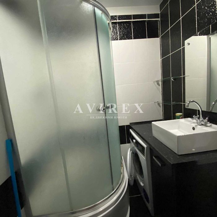 Дава се под наем Едностаен апартамент в Пловдив, Кършияка - 36 кв.м за 214.2 € - Снимка #4