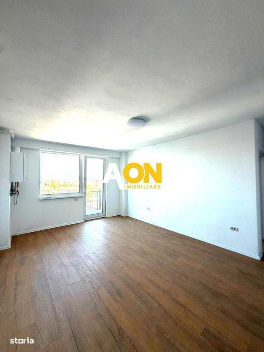 Apartament 2 camere, bloc nou, Ampoi 3 — fotografia 1