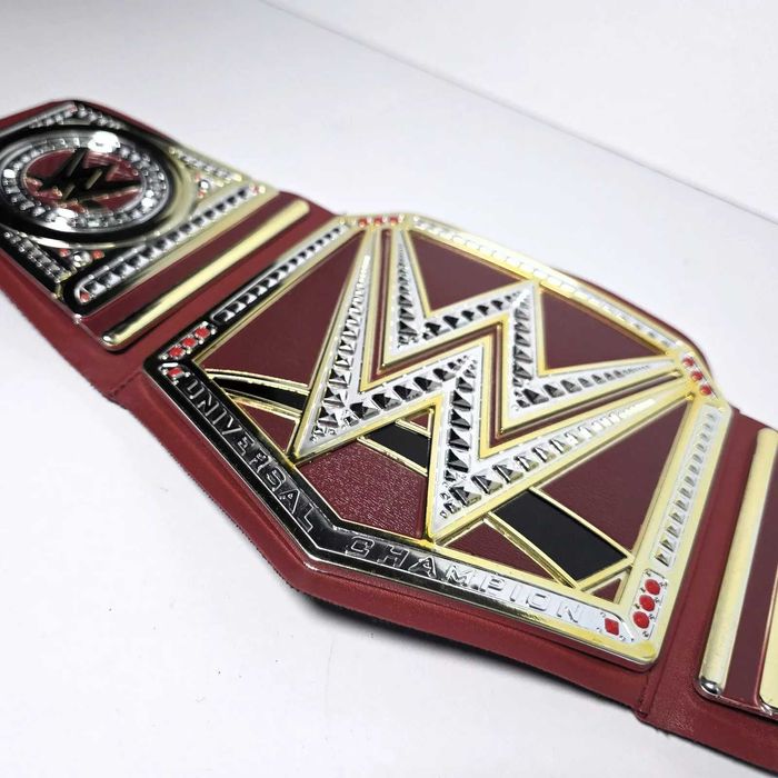 Шампионски колан WWE Championship детски belt колан World титла Mattel