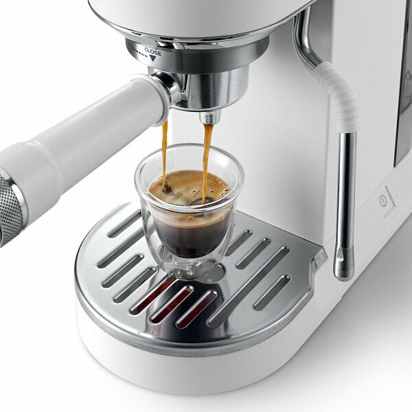 Рожковая кофеварка Delonghi Dedica Duo