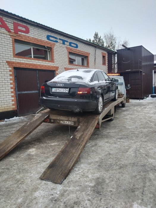 Эвакуатор Актобе 24/7 Быстрая Подача Недорого