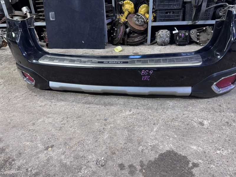 Бампер Subaru Outback BS задний