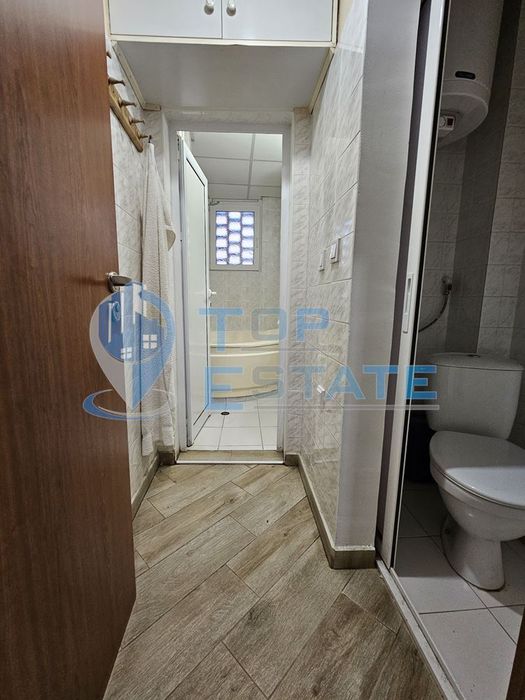 Продава се Тристаен апартамент в Велико Търново, Колю Фичето - 76 кв.м за 1582 €/кв.м - Снимка #9