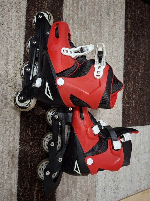 Ролери (inline skates) 35–38 номер