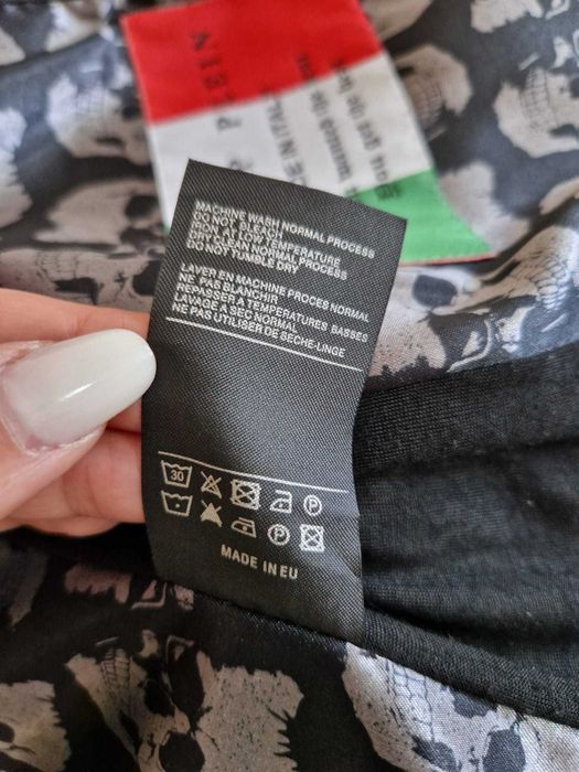 Geacă Philipp Plein