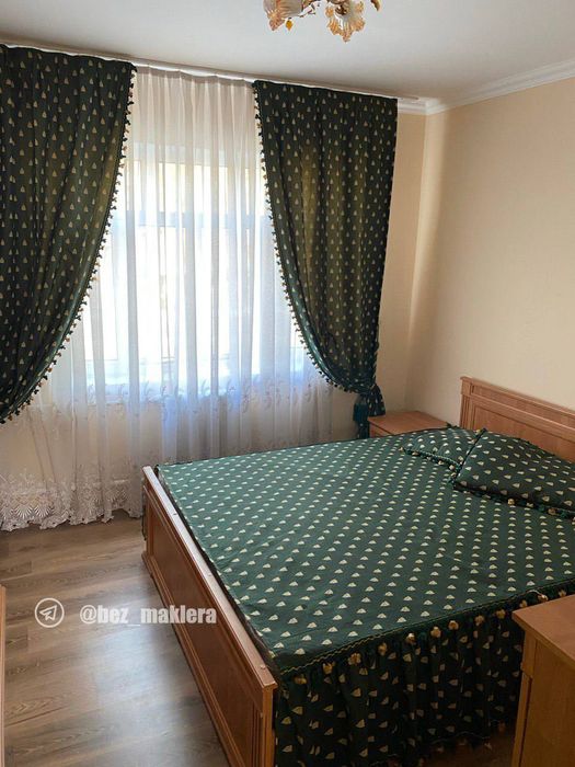 Sergeli tumani Bezmakler kv ijaraga beriladi v