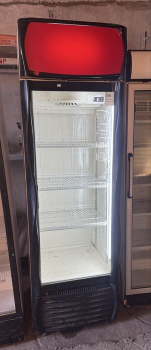 Холодильник бу в рабочем состоянии