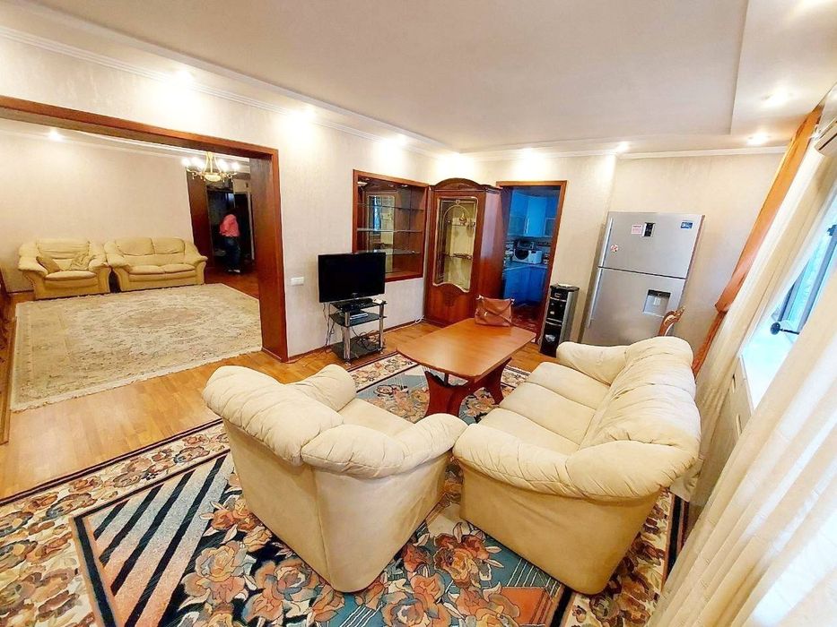 3/2/4 Генерал петрова 77серия 90кв. Ремонт мебель техника.