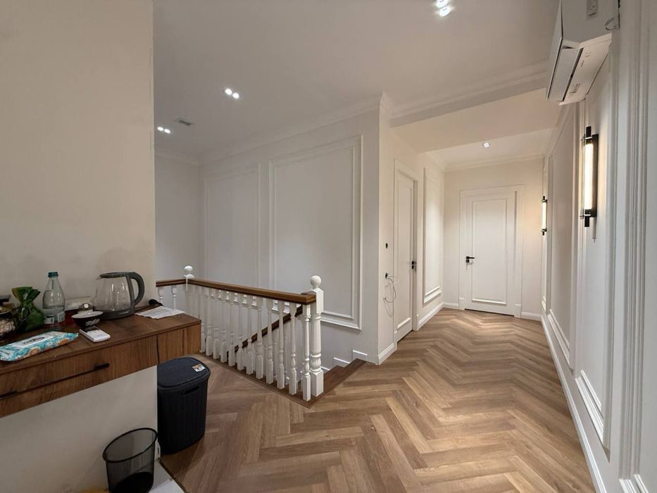 Ок Сарой Паркентский макро 4-комнатная квартира! Новый ремонт!