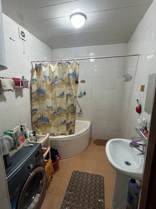 Срочно! Дом в Алмазаре Себзар