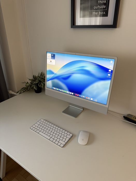 imac 24 second hand si noi de vanzare • Anunturi • OLX.ro