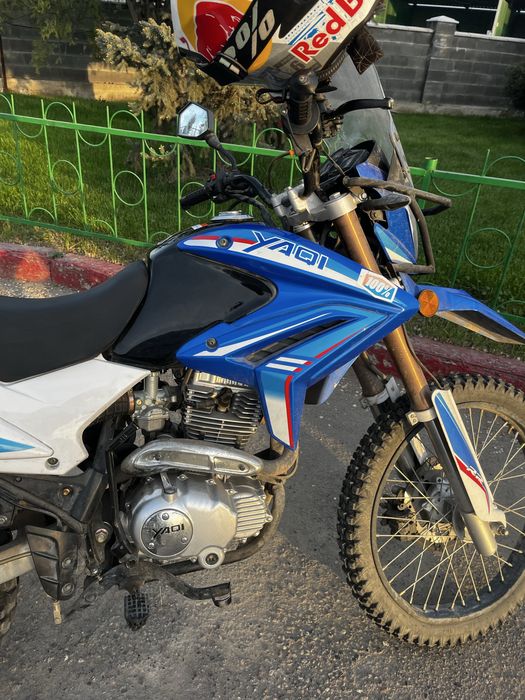 Продам Эндуро 250