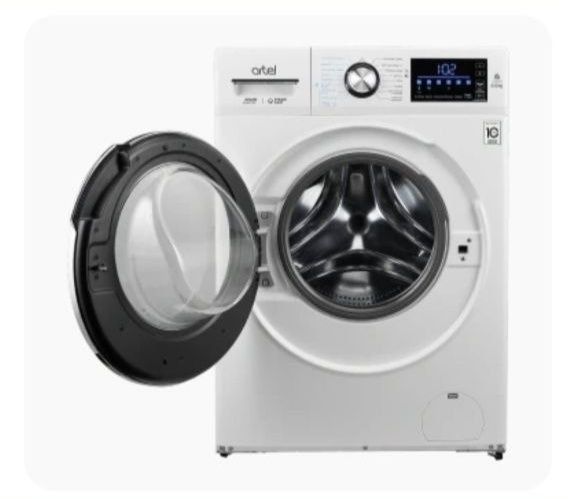 Артель грант автомат 8кг