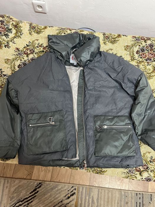 Куртка,размер 42-44