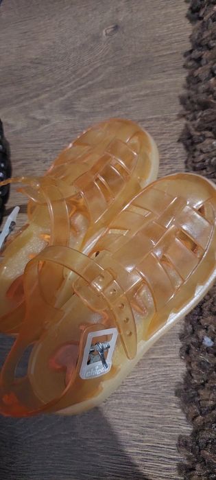 Sandale cauciuc Chicco