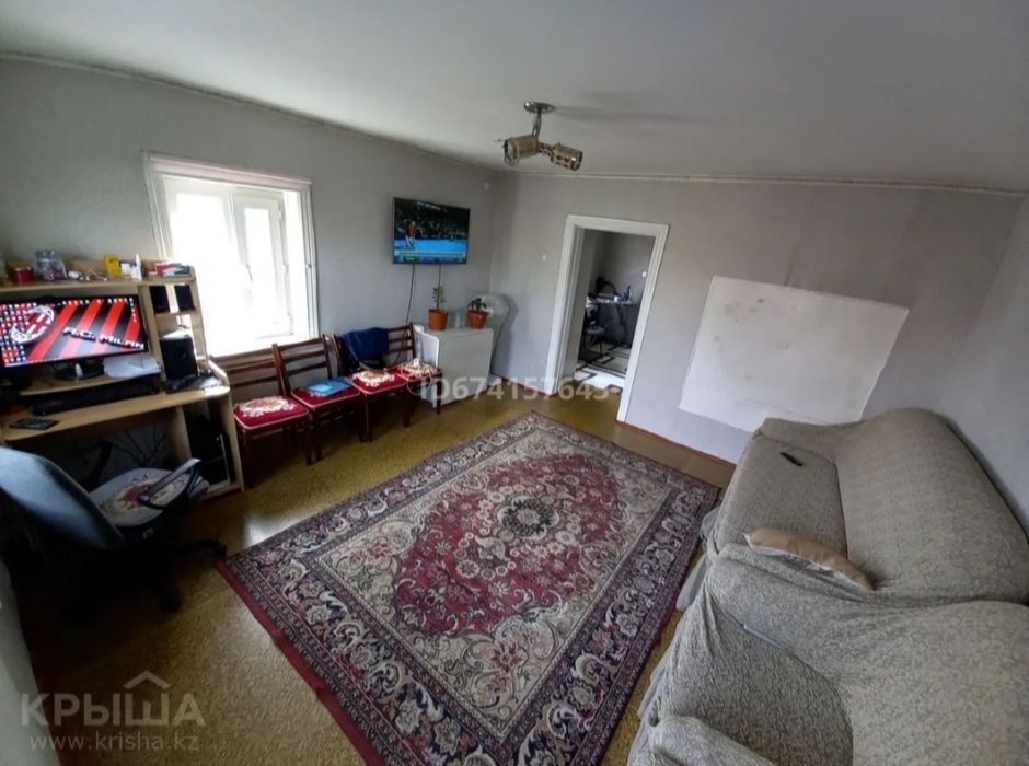 Продам частный дом в татарском крае