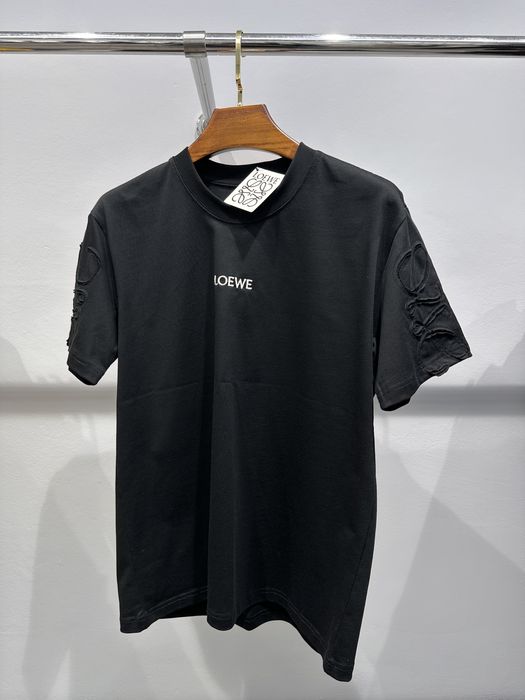 Tricou Loewe din bumbac 100%