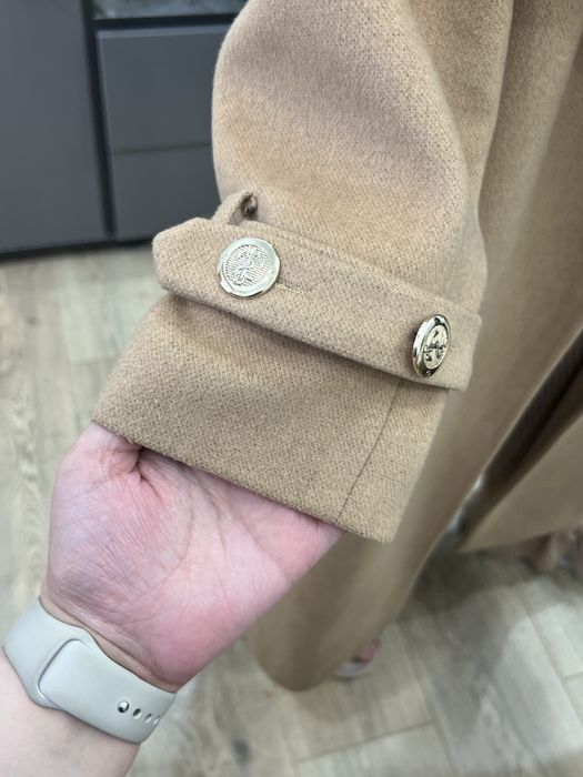 Пальто от бренда Rafaello - срочно продается!