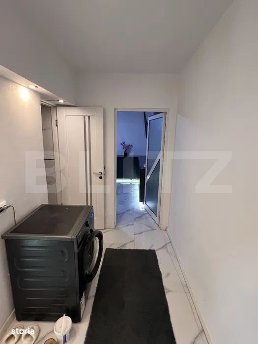 Apartament 2 camere- 58mp- Malu Rosu