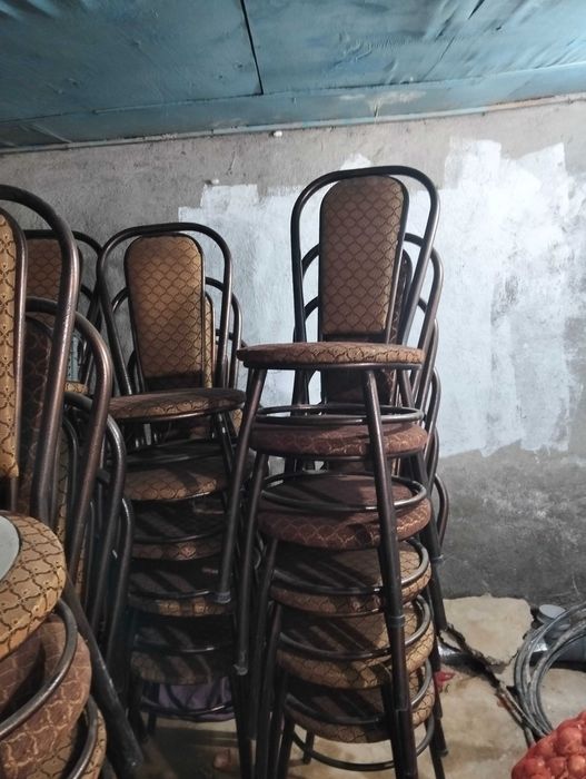 Стол стул 120 кишили комплект