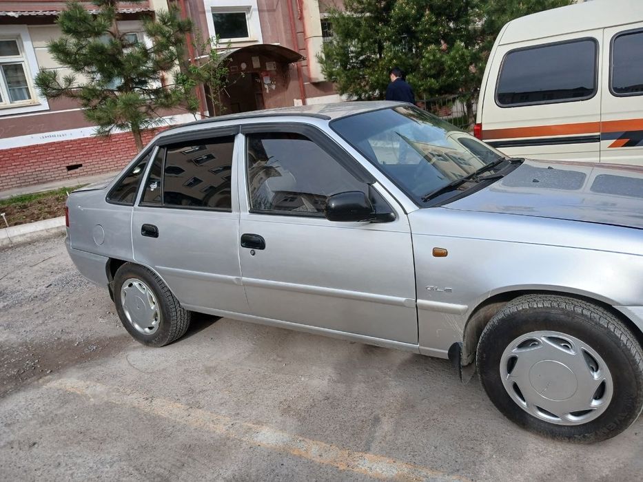 Nexia 2  dons 2013 yil