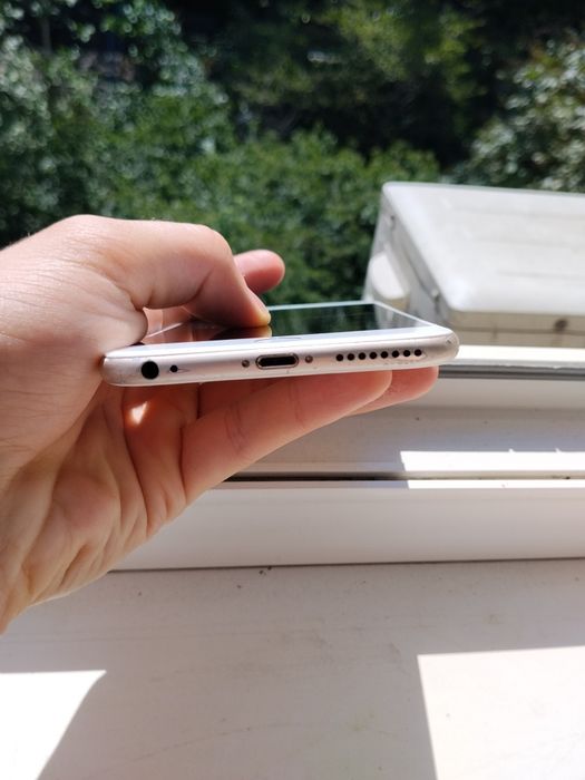 продам iPhone 6+