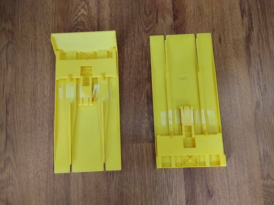 Полистил Polistil Мостик Супер Скок за автомобилни писти Полистил 96061