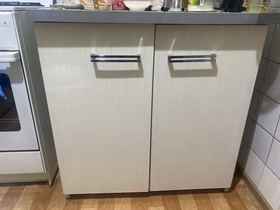 Тумба для кухни