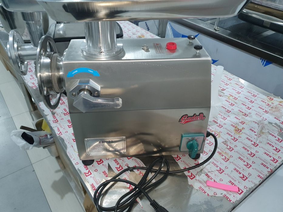 Мясорубка misrobka gusht maydalagich barchasi Bizda optim narxlarda