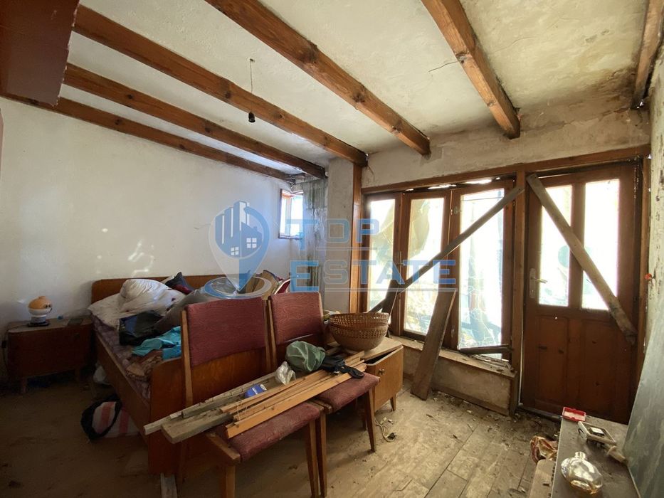 Продава се Къща в с. Борики, Област Габрово - 120 кв.м за 464 €/кв.м - Снимка #5