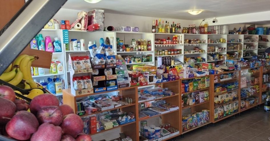 Inchiriez/vând spațiu comercial