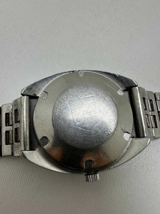 ORIS STAR TWO TONE - 1970-1979 - Masculin - Automatic