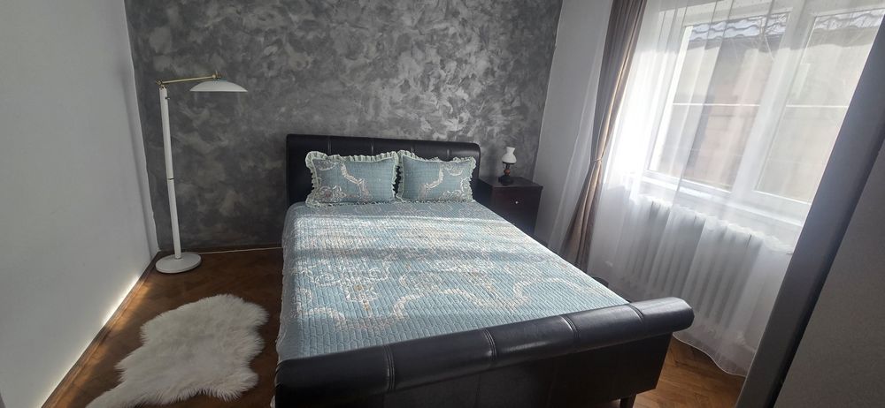 Închiriez Casa la 5 minute de UMF