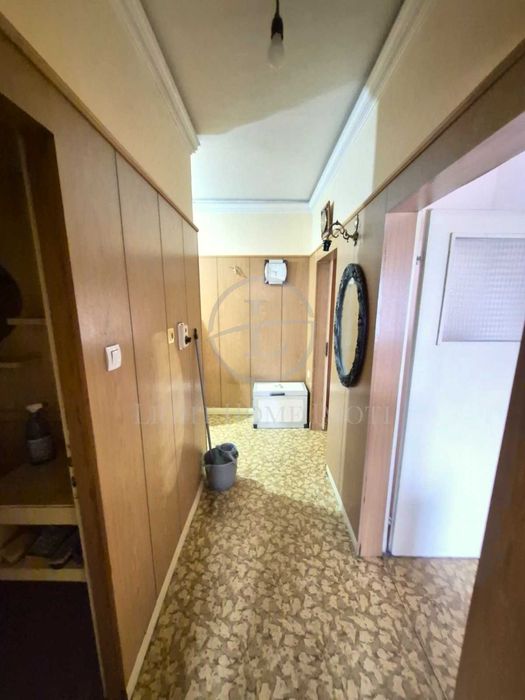 Продава се Тристаен апартамент в Пловдив, Кючук Париж - 86 кв.м за 795 €/кв.м - Снимка #11