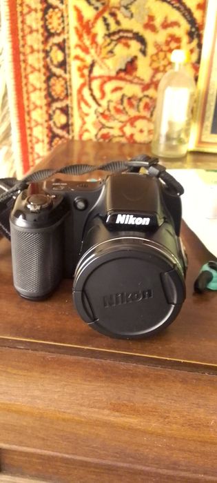 Fotoapparat. Фотоаппарат