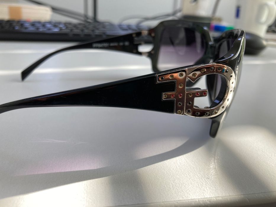 Слънчеви очила GFF Gan Franco Ferre