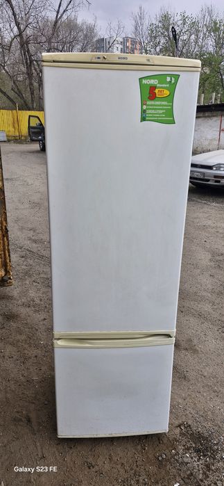 Продам холодильник