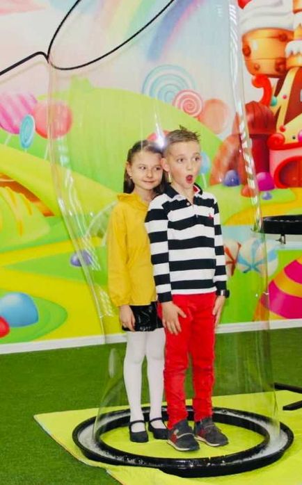 Аниматоры, праздники Рудный