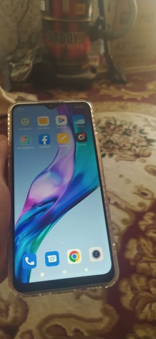 Xiaomi Redmi 9 Prime