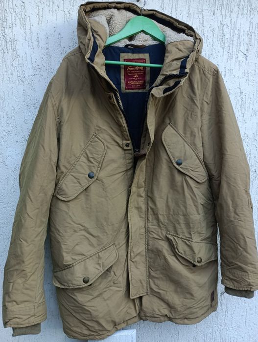 Jack & Jones яке ХЛ - 22 лв