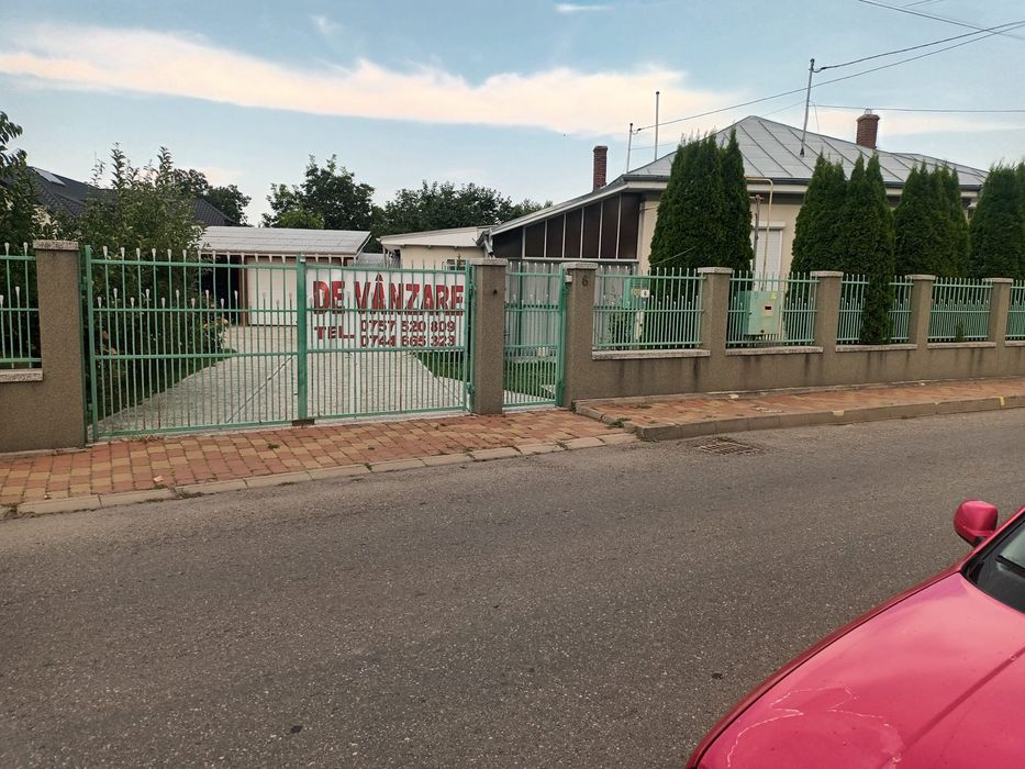 Casa individuala