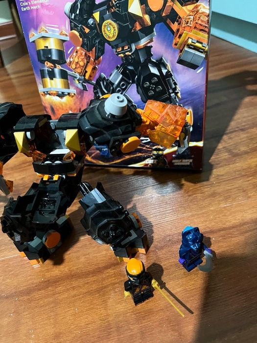 Качественный Лего (ОРИГИНАЛ)