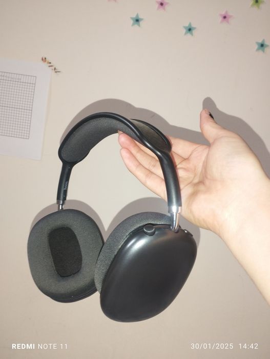 Naushniklar 2 ta hoco & hoco