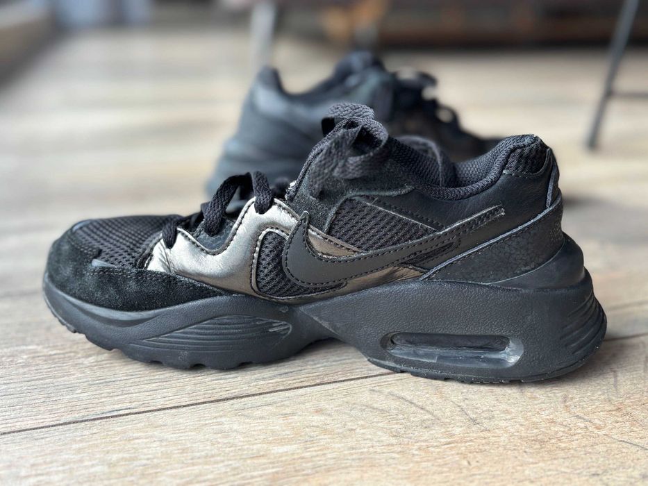 Маратонки Nike, 38