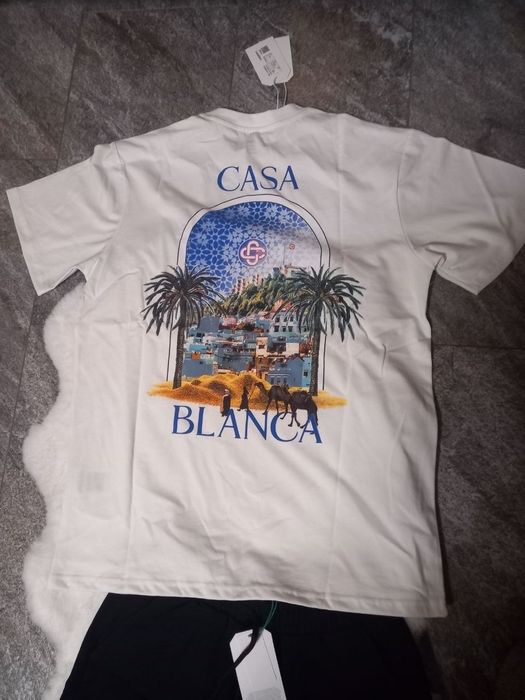 Compleuri Casa Blanca de bărbați