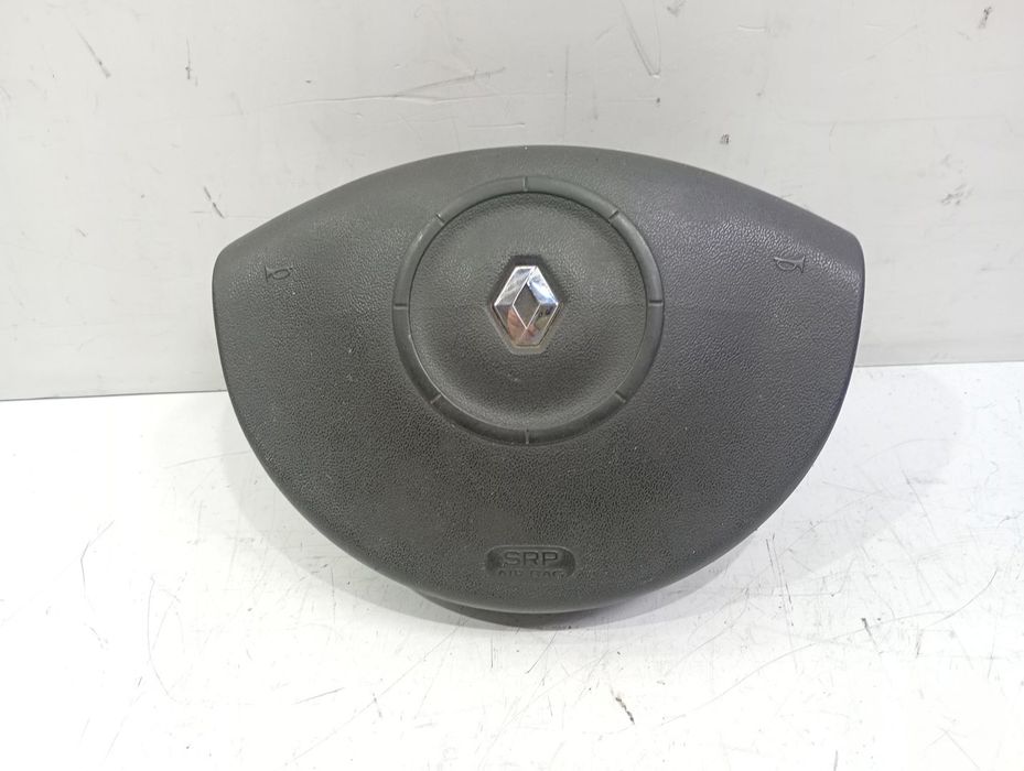 Airbag sofer 6057305b Renault Megane 2 (2002 - 2006) 1.4 benzina k4j-d7