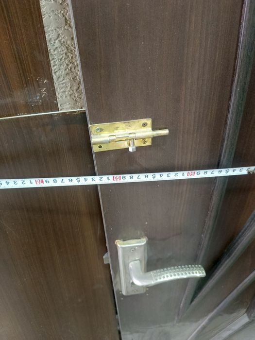 МДФ эшиклар яхши холатда